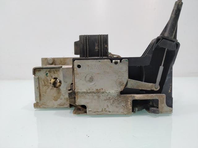 2T1AV21812AF FORD Замок двери передней правой купить в Запорожье