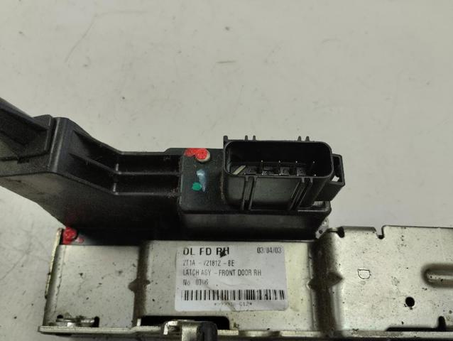 FORD 2T1AV21812BE в наличии Хмельницкий
