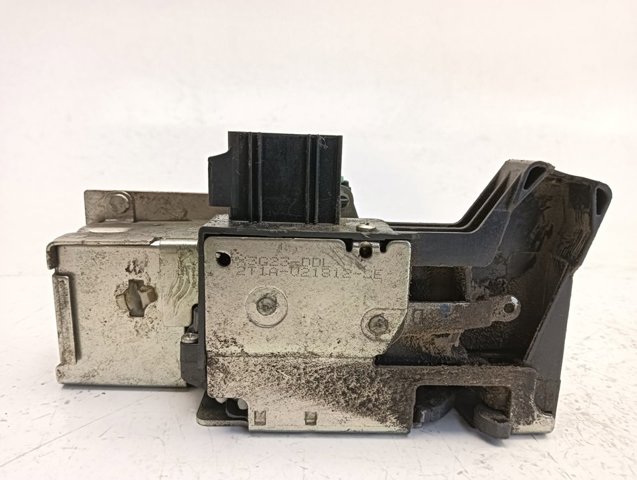 2T1AV21812BE FORD купить в Львов