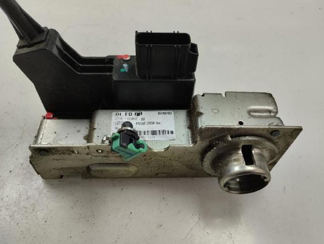 2T1AV21812BE FORD купить в Черкассы
