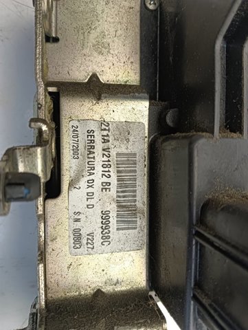 2T1AV21812BE FORD купить в Одесса