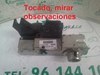 Fecho da porta dianteira direita 2T1AV21812BG FORD