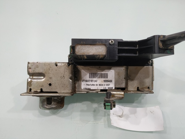 FORD 2T1AV21813AF Замок двери передней левой в наличии Одесса