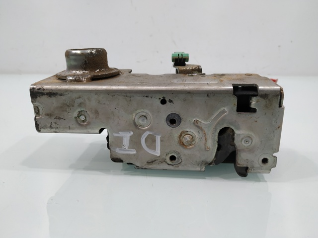 2T1AV21813AF FORD Замок двери передней левой купить в Житомир