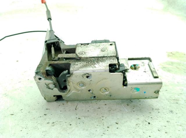 2T1AV21813BG Ford