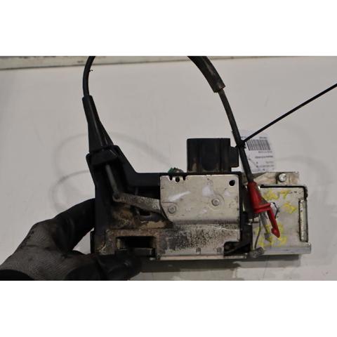 2T1AV21813BG Ford