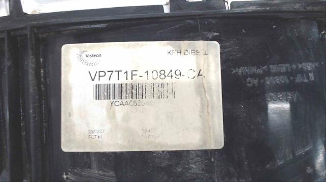 FORD 2T1F10A855AB в наличии Ирпень