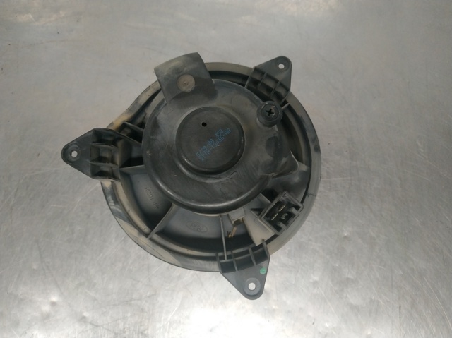 2T1H18456AA FORD Мотор вентилятора печки (отопителя салона) купить в Днепр