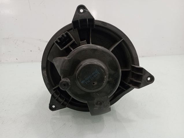 FORD 2T1H18456AA Вентилятор печки в наличии Николаев