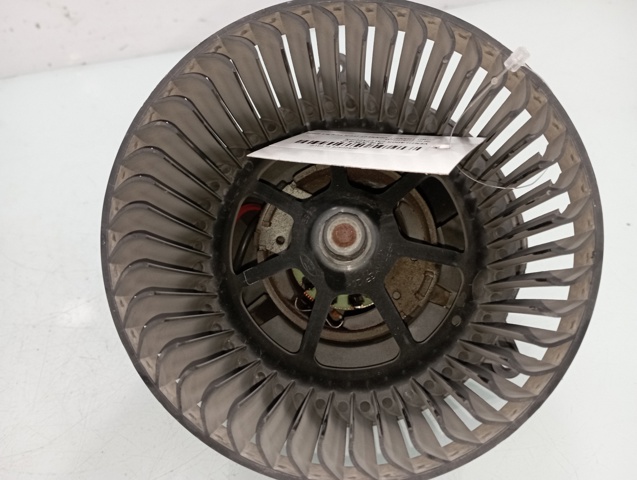 2T1H18456AA FORD Мотор вентилятора печки (отопителя салона) купить в Украина