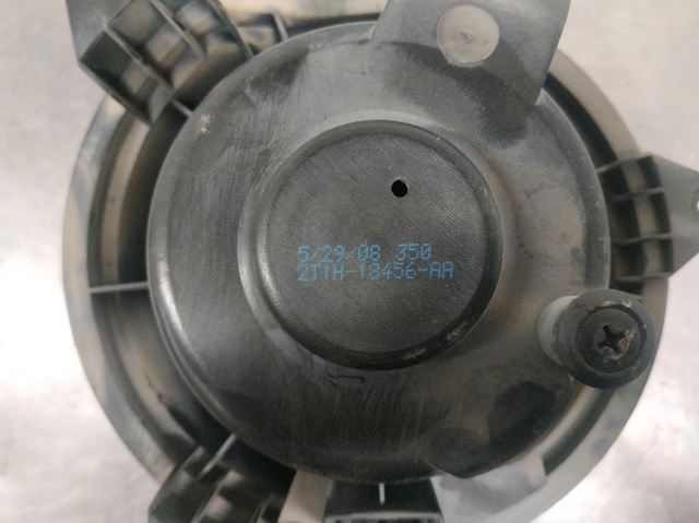 FORD 2T1H18456AA Мотор вентилятора печки (отопителя салона) в наличии Павлоград