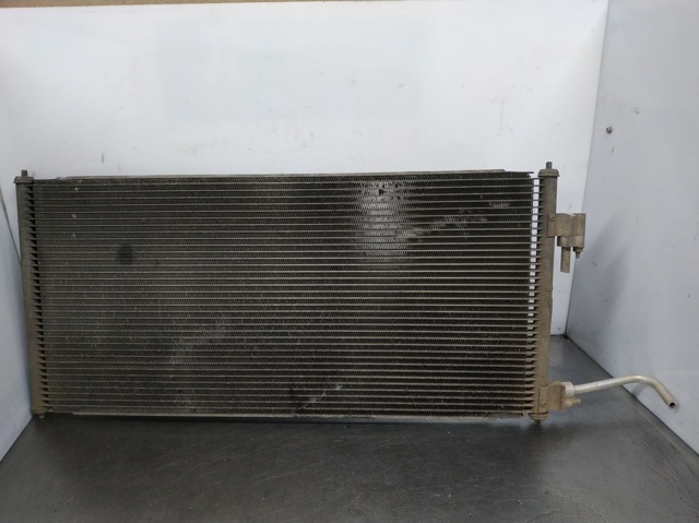 FORD 2T1H19710AC Радиатор кондиционера в наличии Тернополь