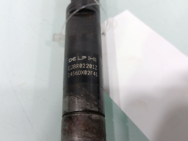 FORD 2T1Q9F593AA Форсунка впрыска топлива в наличии Винница