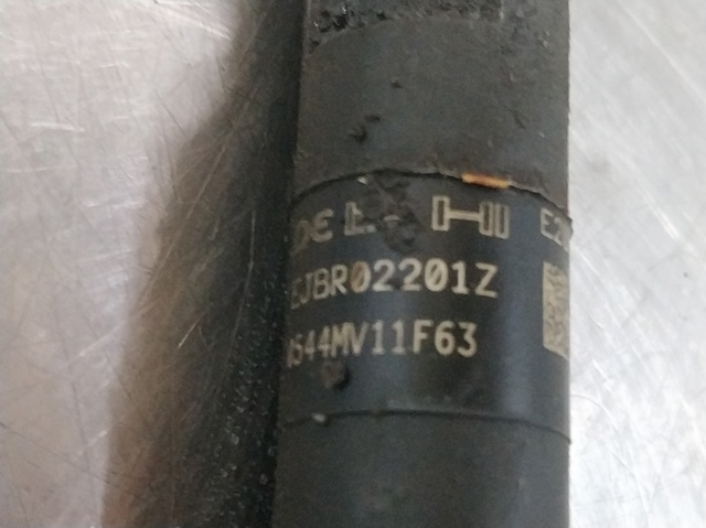 2T1Q9F593AA FORD Топливные форсунки купить в Черновцы