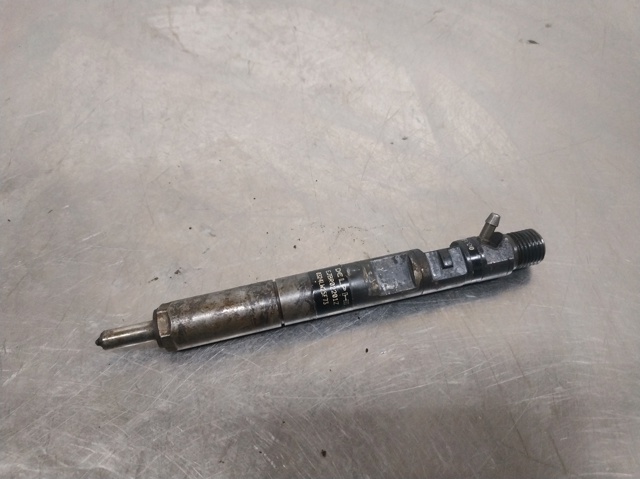 2T1Q9F593AA FORD Форсунка впрыска топлива купить в Харьков
