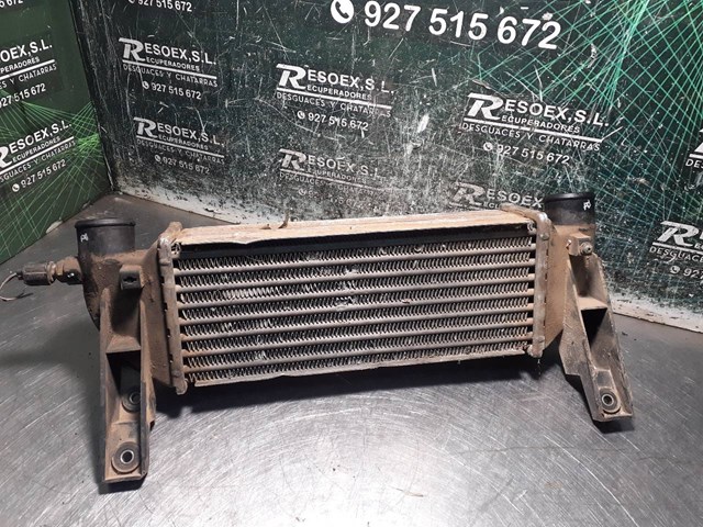 2T1Q9L440AB FORD Интеркулер купить в Хмельницкий