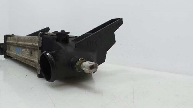FORD 2T1Q9L440AC Интеркулер в наличии Ровно