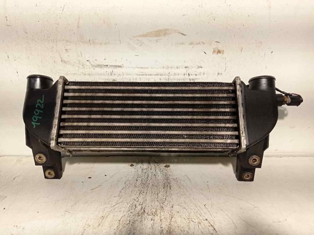 FORD 2T1Q9L440AC Интеркулер в наличии Кривой Рог