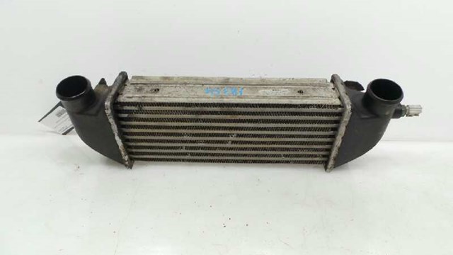 FORD 2T1Q9L440AC Интеркулер в наличии Каменское