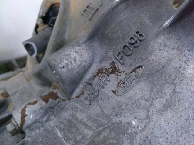 2T1R7002BC FORD КПП купить в Чернигов