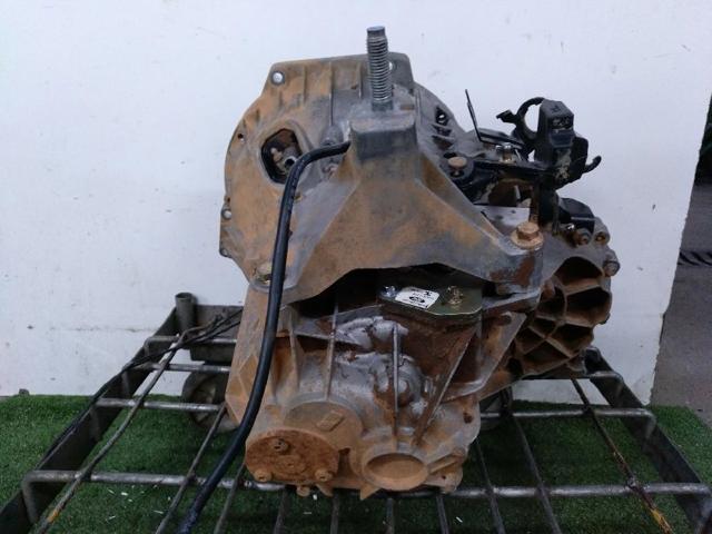 2T1R7002BC FORD КПП купить в Ровно