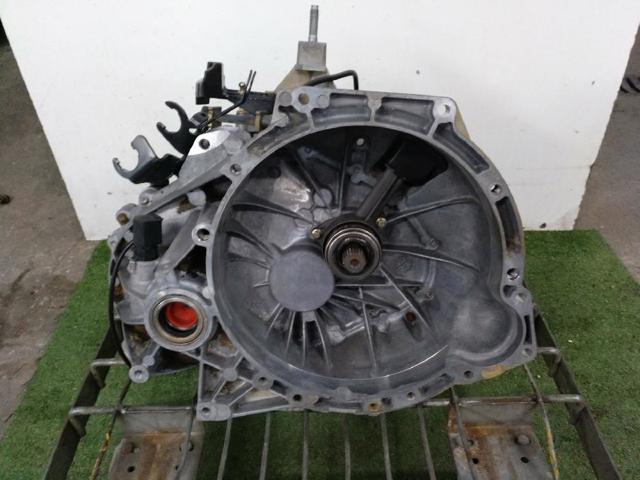 2T1R7002BC КПП в сборе (механическая коробка передач) купить Сумы
