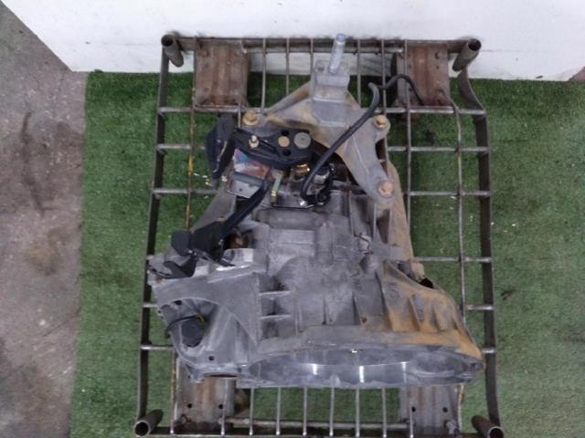 FORD 2T1R7002BC КПП в наличии Ужгород