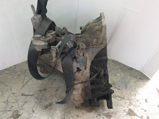 FORD 2T1R7002BD КПП в наличии Одесса
