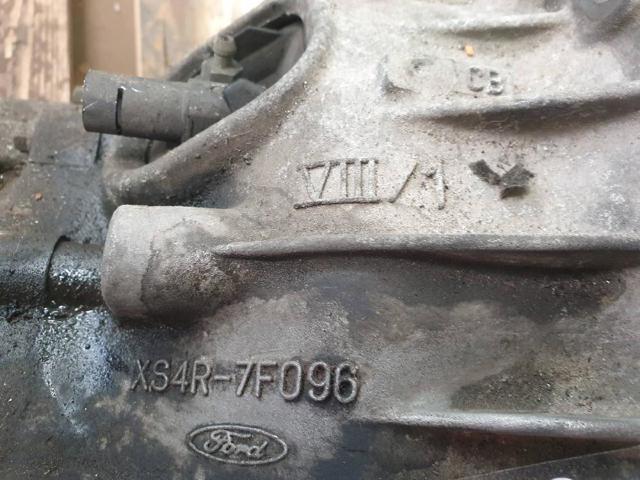 FORD 2T1R7002BD КПП в наличии Хмельницкий