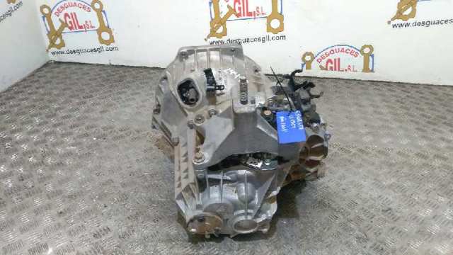 FORD 2T1R7002BD КПП в наличии Ровно