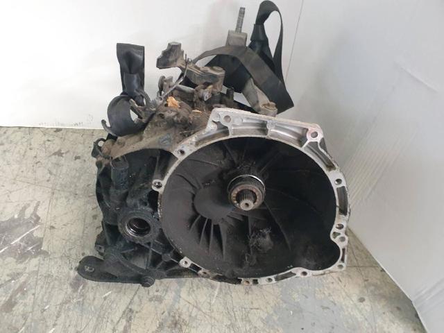 FORD 2T1R7002BD КПП в наличии Винница