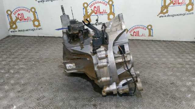 FORD 2T1R7002BD КПП в наличии Одесса