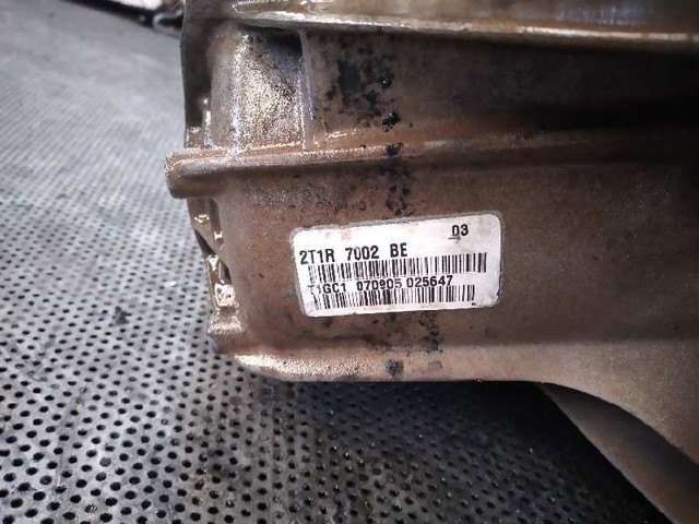 2T1R7002BE КПП купить Хмельницкий