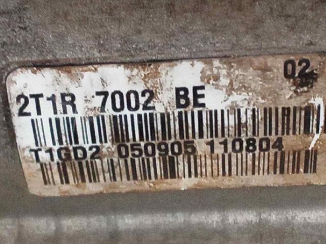 FORD 2T1R7002BE КПП в наличии Ровно