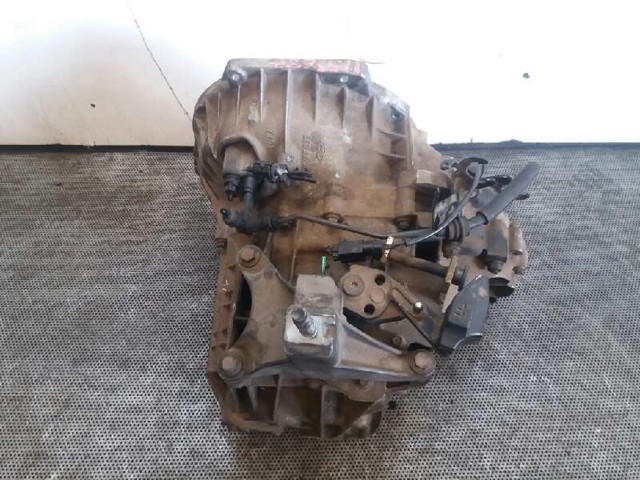 2T1R7002BE FORD КПП купить в Тернополь