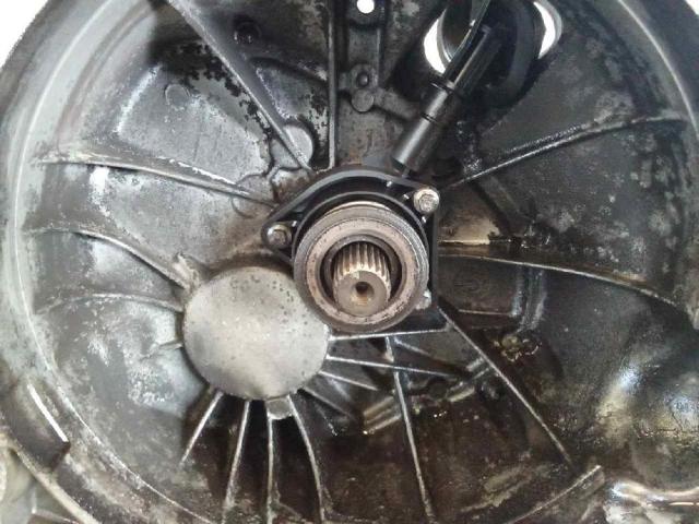 2T1R7002BE FORD КПП купить в Харьков