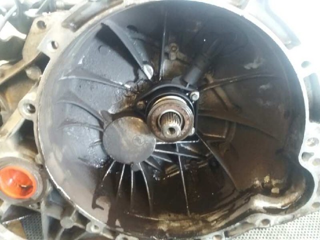2T1R7002BE FORD КПП купить в Сумы