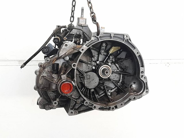FORD 2T1R7002BF КПП в наличии Житомир