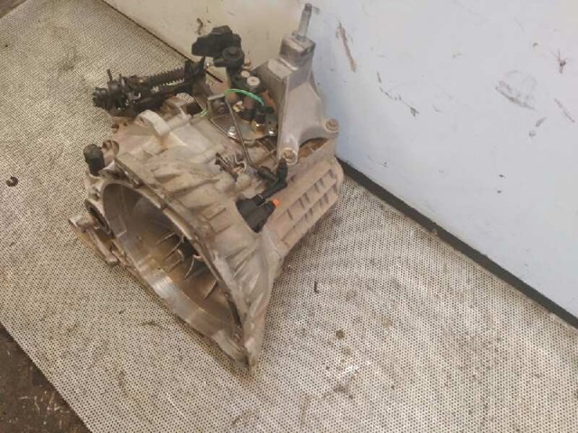 2T1R7002BF КПП в сборе (механическая коробка передач) купить Николаев