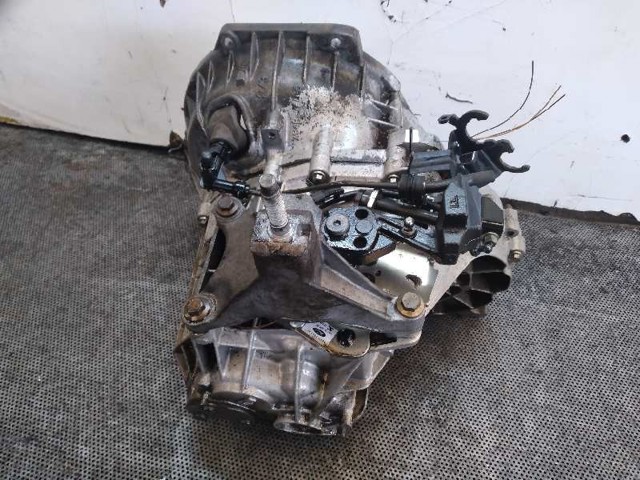 2T1R7002BF FORD КПП купить в Киев