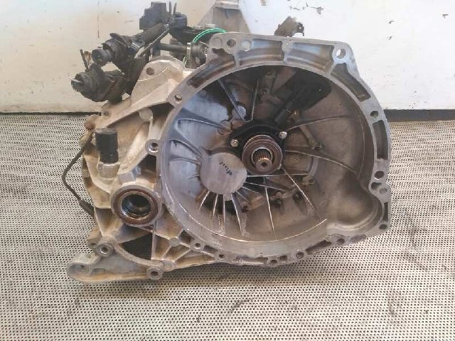 FORD 2T1R7002BF КПП в наличии Павлоград
