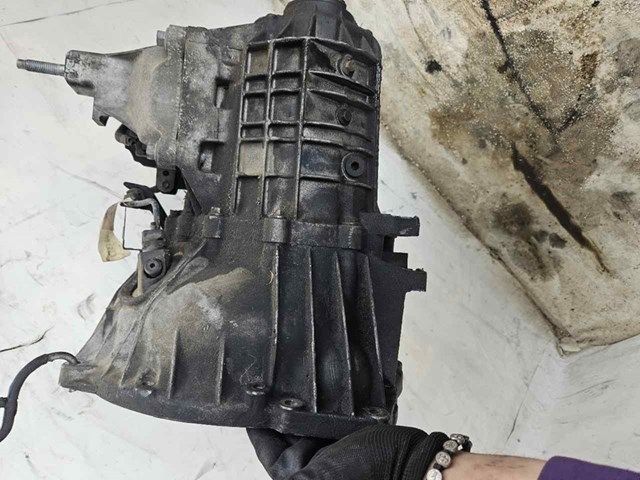 FORD 2T1R7002BH КПП в наличии Житомир