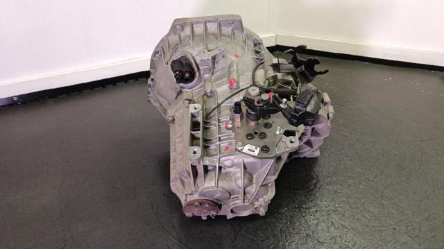 FORD 2T1R7002BH КПП в наличии Павлоград
