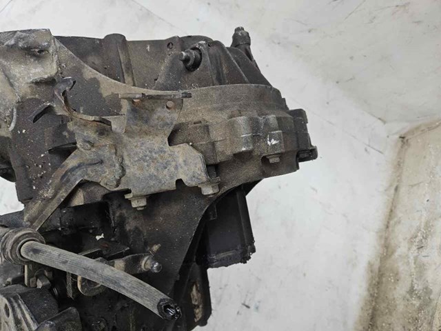 FORD 2T1R7002BH КПП в наличии Ровно