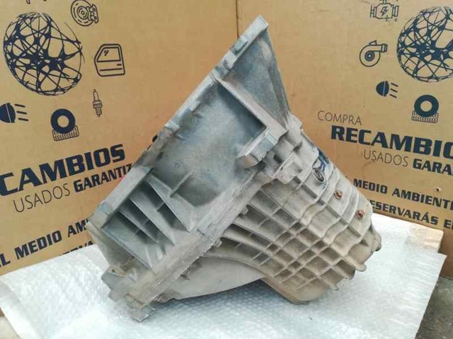 FORD 2T1R7002BH КПП в наличии Полтава