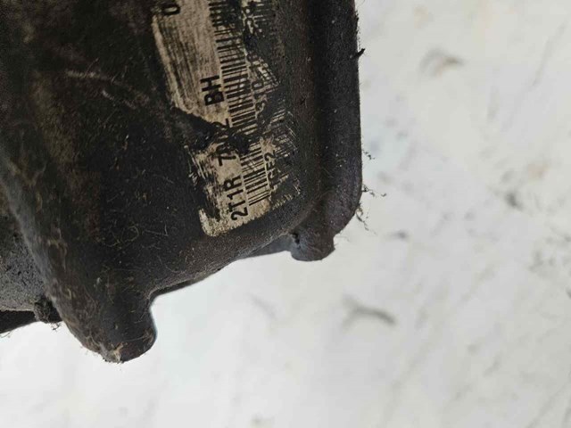 FORD 2T1R7002BH КПП в наличии Чернигов