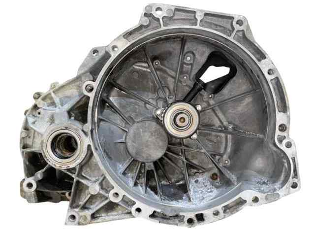 2T1R7002BJ FORD КПП в сборе (механическая коробка передач) купить в Житомир