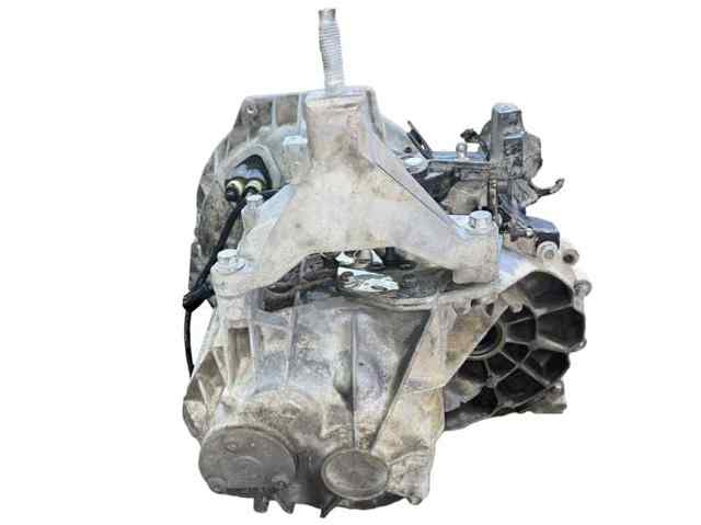 FORD 2T1R7002BJ КПП в наличии Ужгород