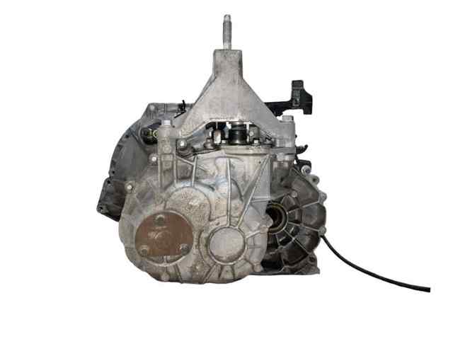 2T1R7002BJ FORD КПП в сборе (механическая коробка передач) купить в Украина