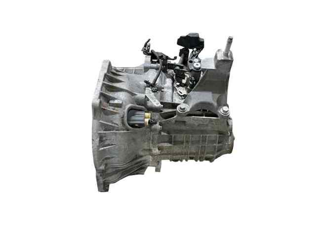FORD 2T1R7002BJ КПП в наличии Тернополь